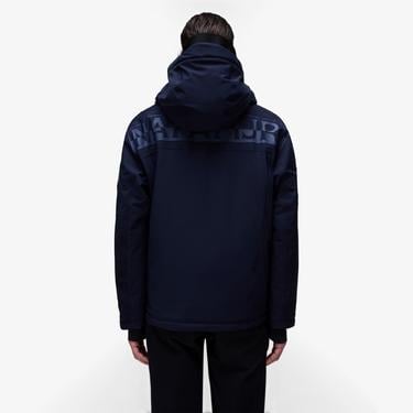  Napapijri Rainforest Tech Erkek Mavi Ceket