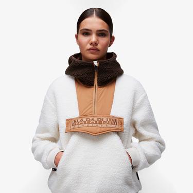  Napapijri T-Seline Hzh Kadın Renkli Ceket