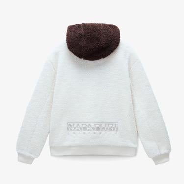  Napapijri T-Seline Hzh Kadın Renkli Ceket