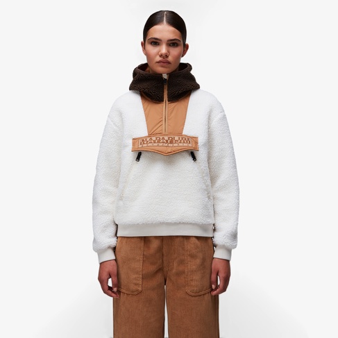  Napapijri T-Seline Hzh Kadın Renkli Ceket