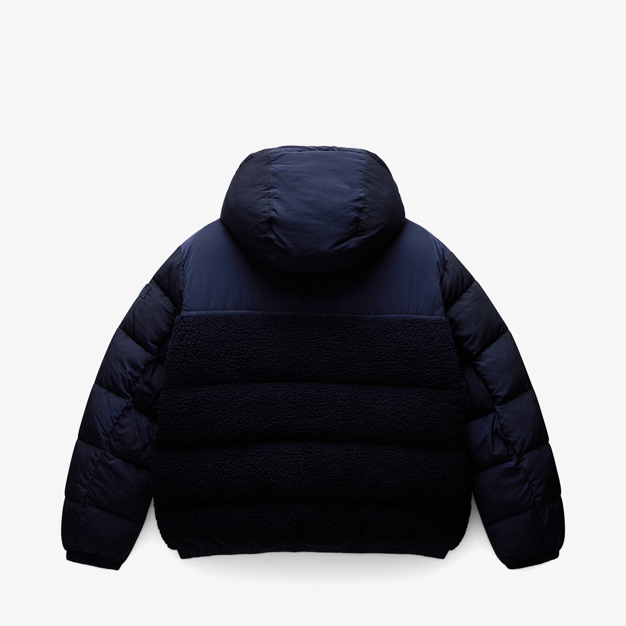 Napapijri A-Claree Kadın Mavi Ceket