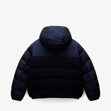  Napapijri A-Claree Kadın Mavi Ceket