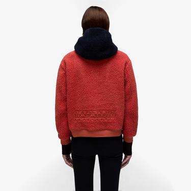  Napapijri T-Seline Hzh Kadın Lacivert Ceket