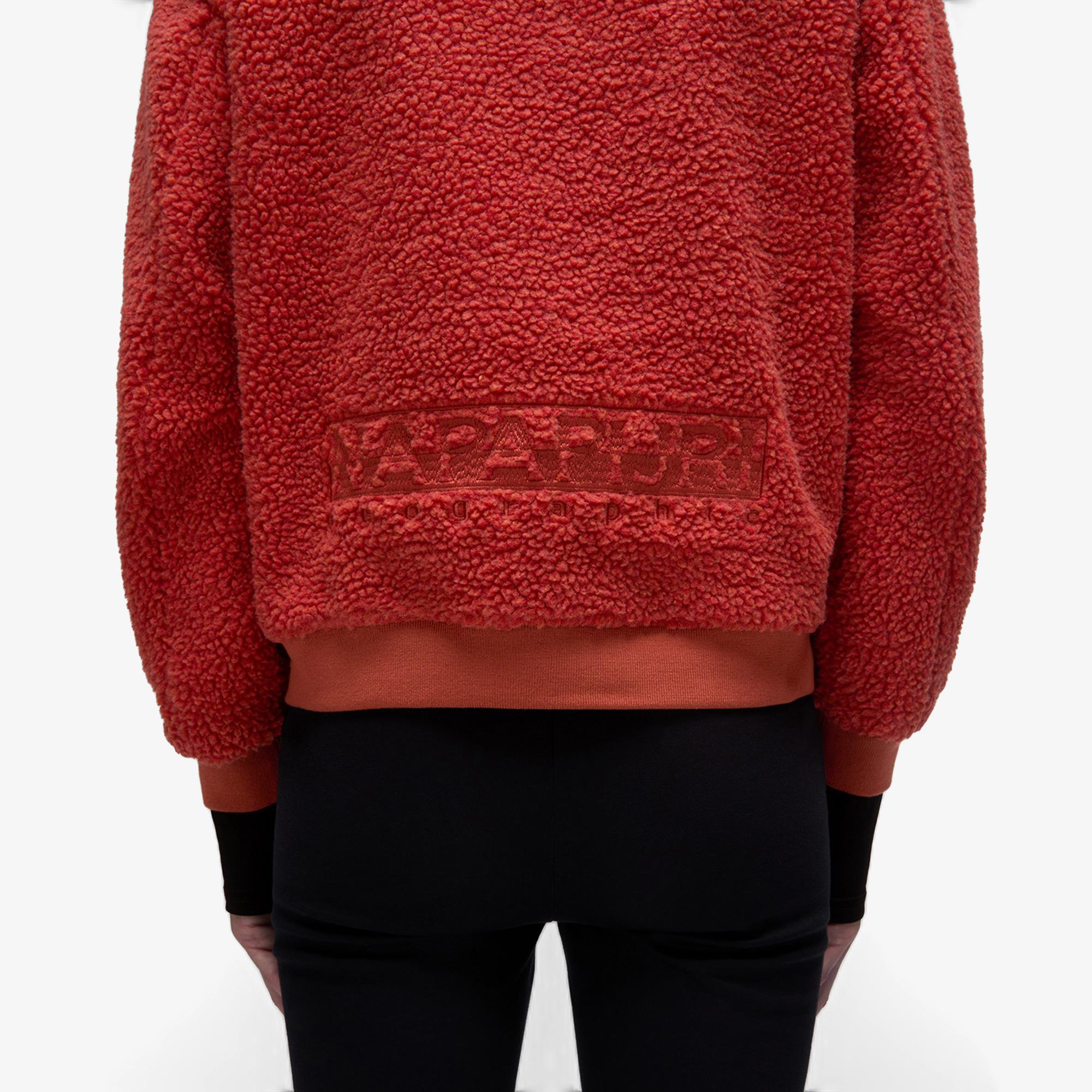 Napapijri T-Seline Hzh Kadın Lacivert Ceket