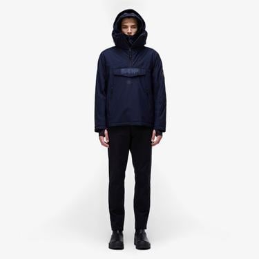  Napapijri Rainforest Tech Erkek Mavi Ceket