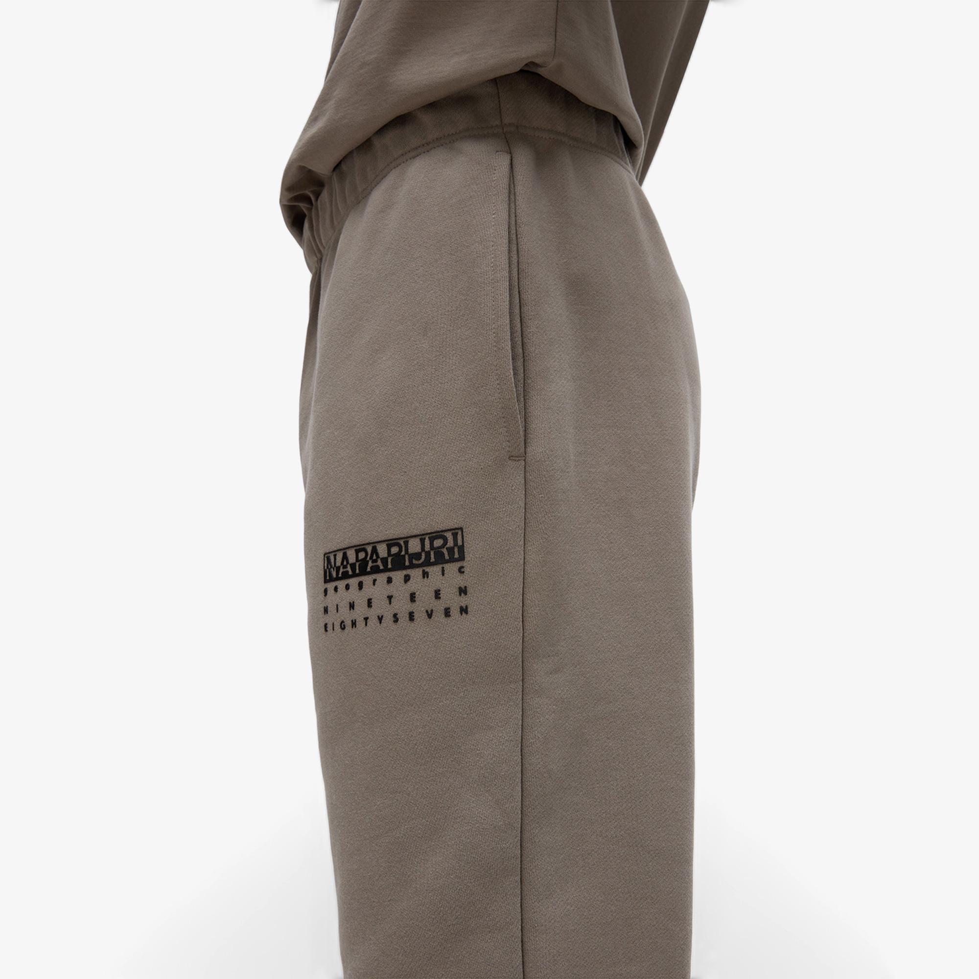 Napapijri M-Premium Erkek Bej Pantolon