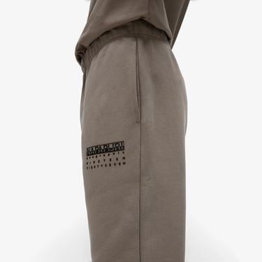  Napapijri M-Premium Erkek Bej Pantolon