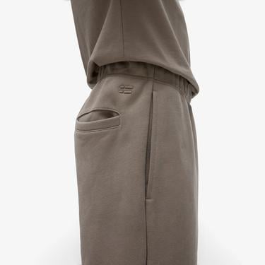  Napapijri M-Premium Erkek Bej Pantolon