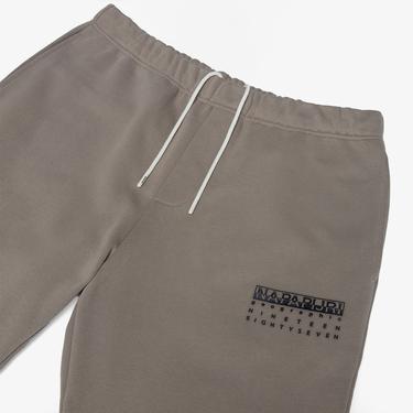  Napapijri M-Premium Erkek Bej Pantolon