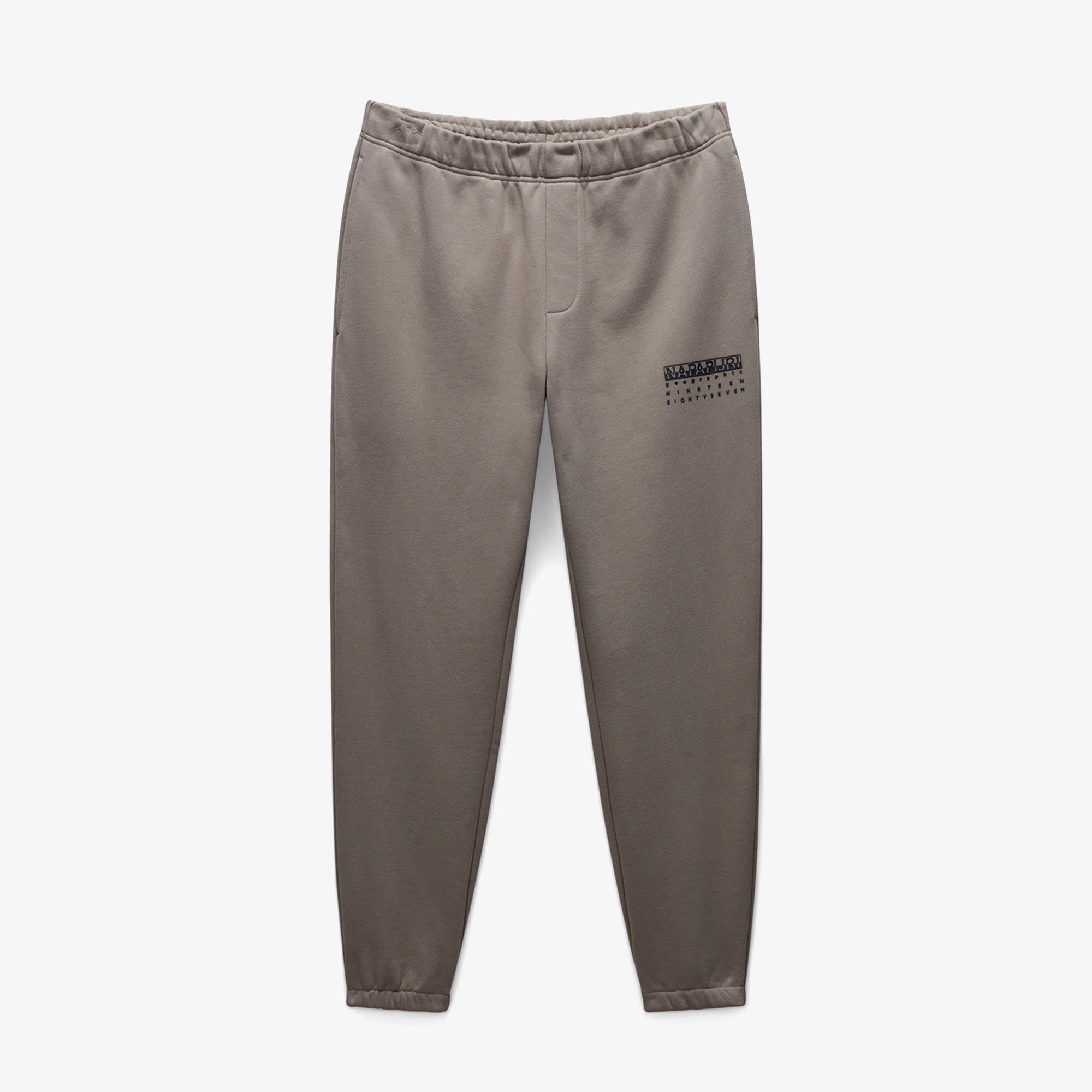 Napapijri M-Premium Erkek Bej Pantolon