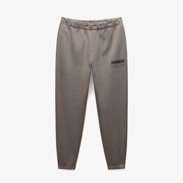 Napapijri M-Premium Erkek Bej Pantolon