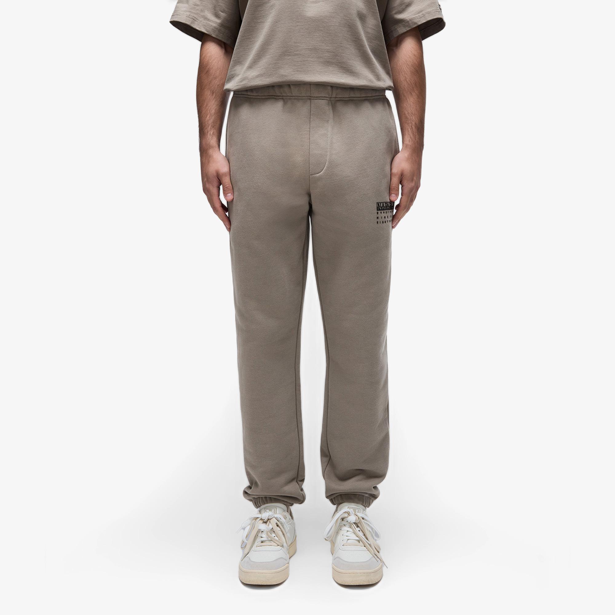 Napapijri M-Premium Erkek Bej Pantolon