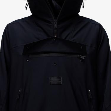  Napapijri Rainforest Tech Erkek Siyah Ceket