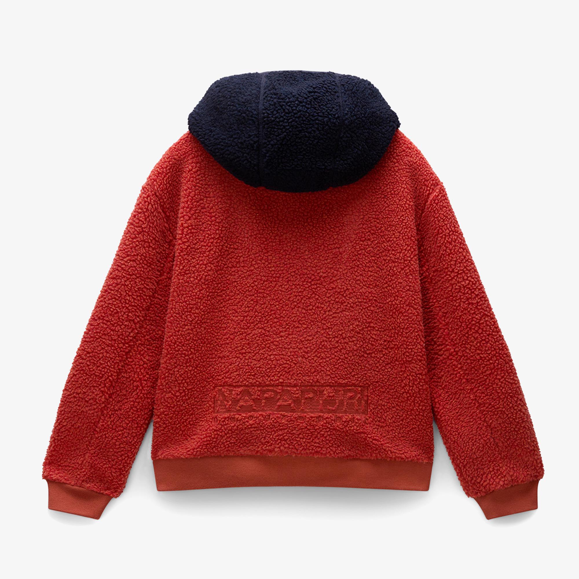 Napapijri T-Seline Hzh Kadın Lacivert Ceket