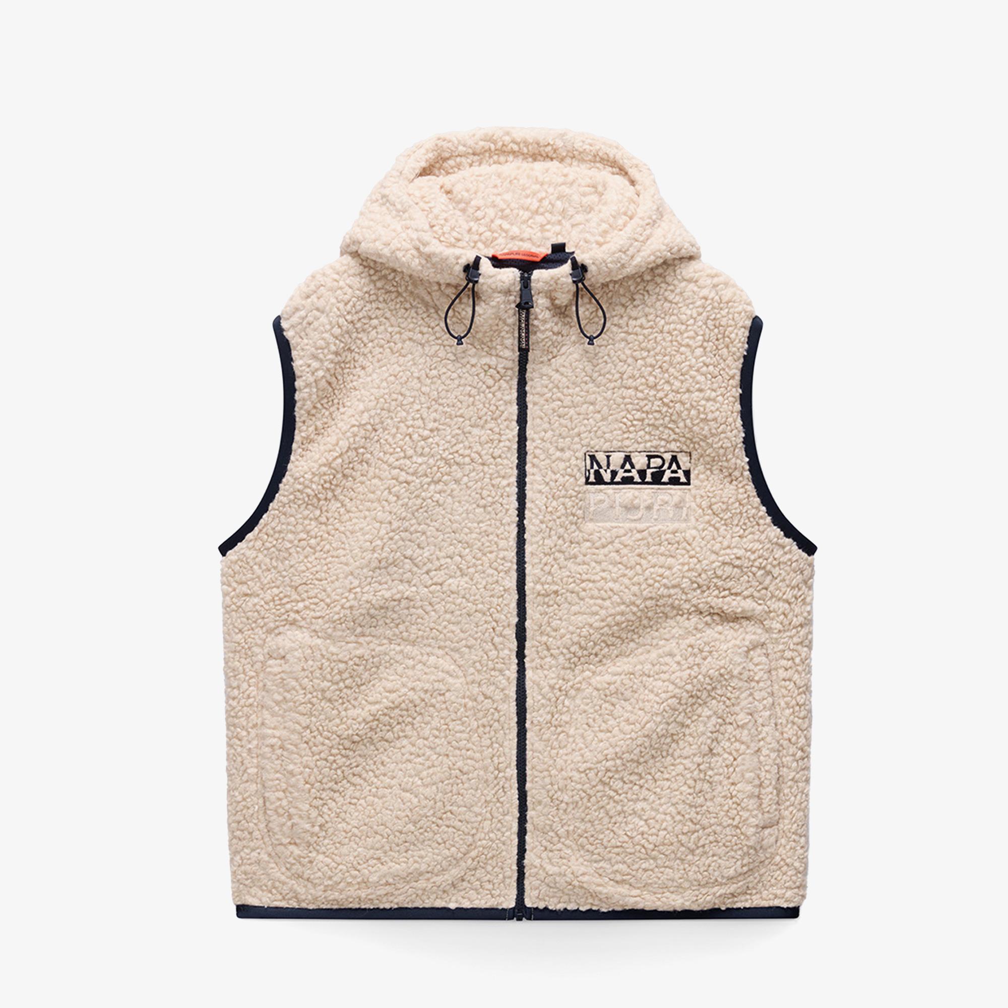 Napapijri Erkek Bej Ceket