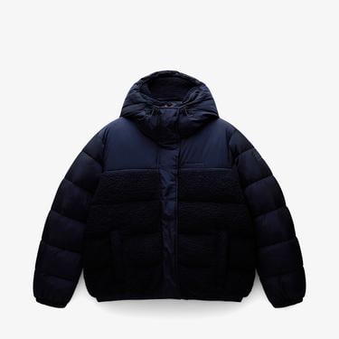  Napapijri A-Claree Kadın Mavi Ceket