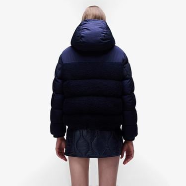  Napapijri A-Claree Kadın Mavi Ceket