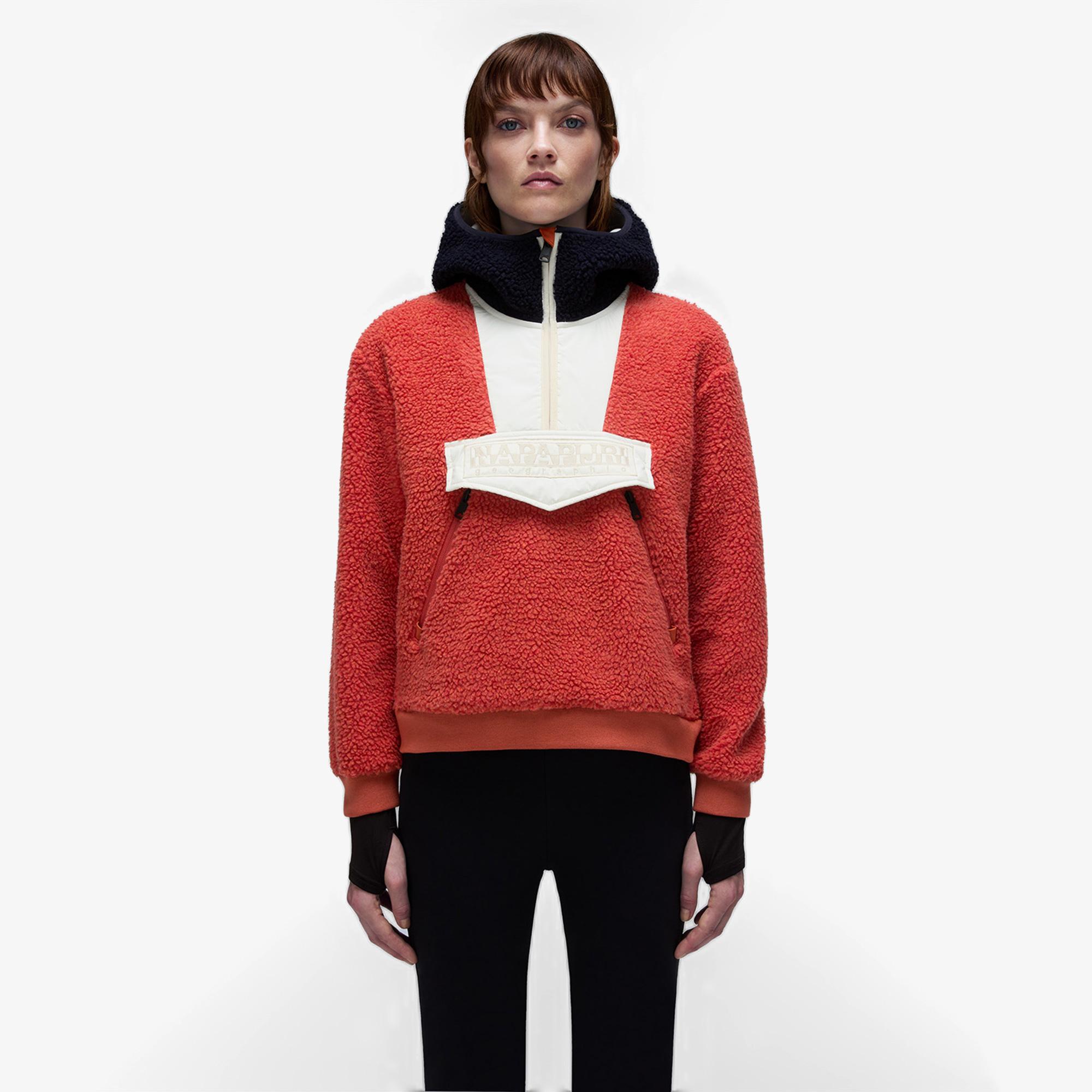 Napapijri T-Seline Hzh Kadın Lacivert Ceket