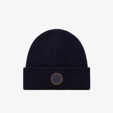  Napapijri F-Singine Cap Erkek Mavi Bere