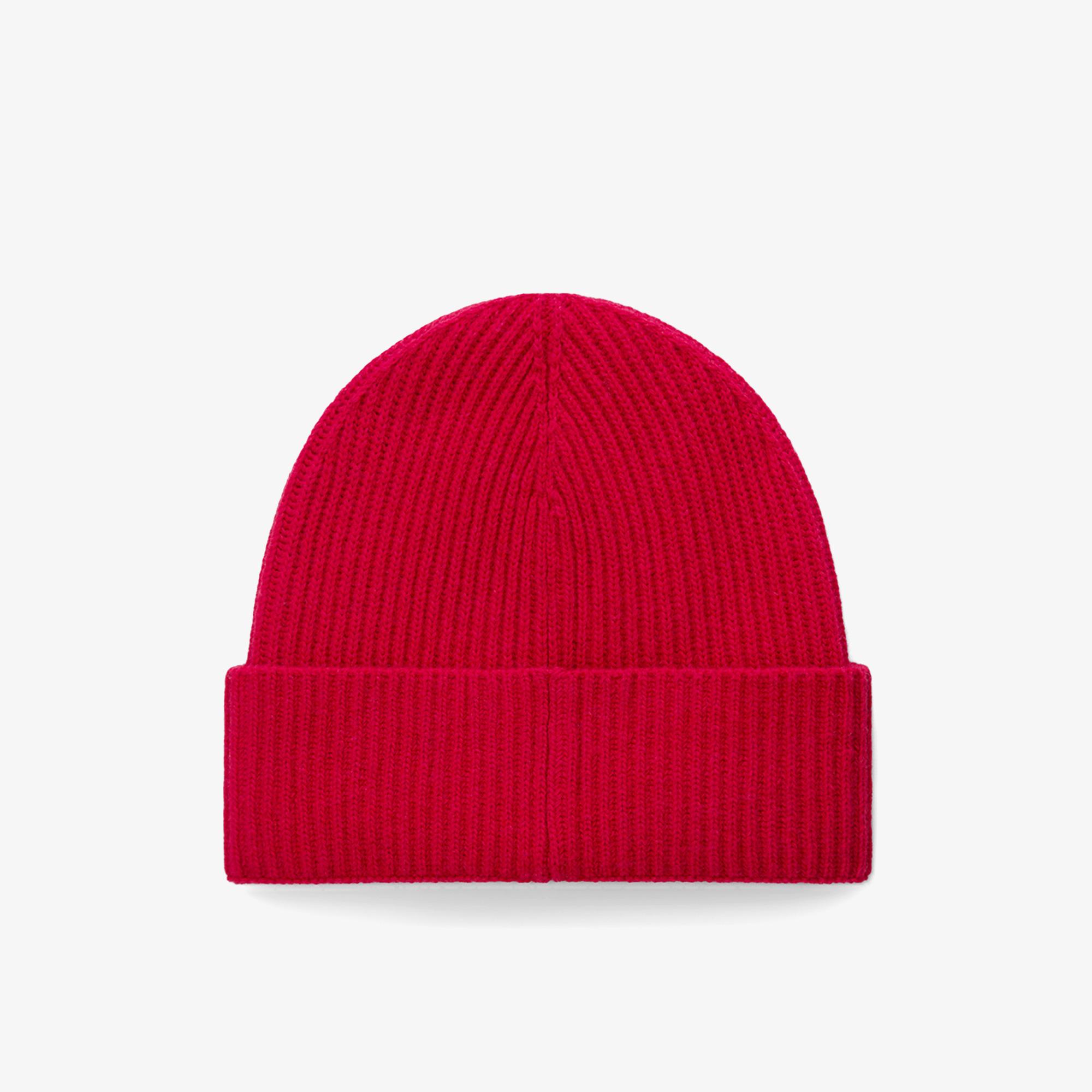 Napapijri F-Singine Cap Erkek Kırmızı Bere