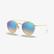 RAY-BAN 0RB3647N Unisex Copper Güneş Gözlüğü