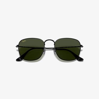  RAY-BAN 0RB3857 Frank Unisex Siyah Güneş Gözlüğü