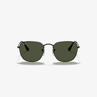  RAY-BAN 0RB3857 Frank Unisex Siyah Güneş Gözlüğü
