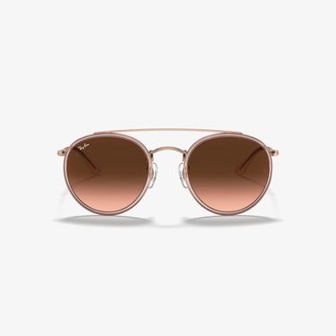  RAY-BAN 0RB3647N Unisex Copper Güneş Gözlüğü