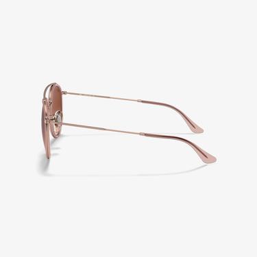  RAY-BAN 0RB3647N Unisex Copper Güneş Gözlüğü