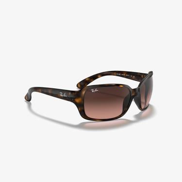  RAY-BAN 0RB4068 Kadın Havana Güneş Gözlüğü