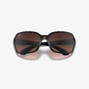  RAY-BAN 0RB4068 Kadın Havana Güneş Gözlüğü