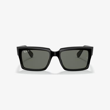  RAY-BAN 0RB2191 Inverness Unisex Siyah Güneş Gözlüğü