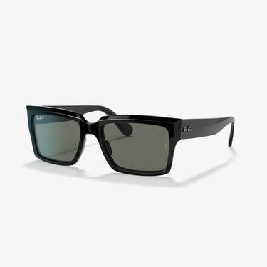  RAY-BAN 0RB2191 Inverness Unisex Siyah Güneş Gözlüğü