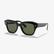 RAY-BAN 0RB2186 State Street Unisex Kahverengi Güneş Gözlüğü