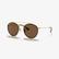 RAY-BAN 0RB3647N Unisex Copper Güneş Gözlüğü