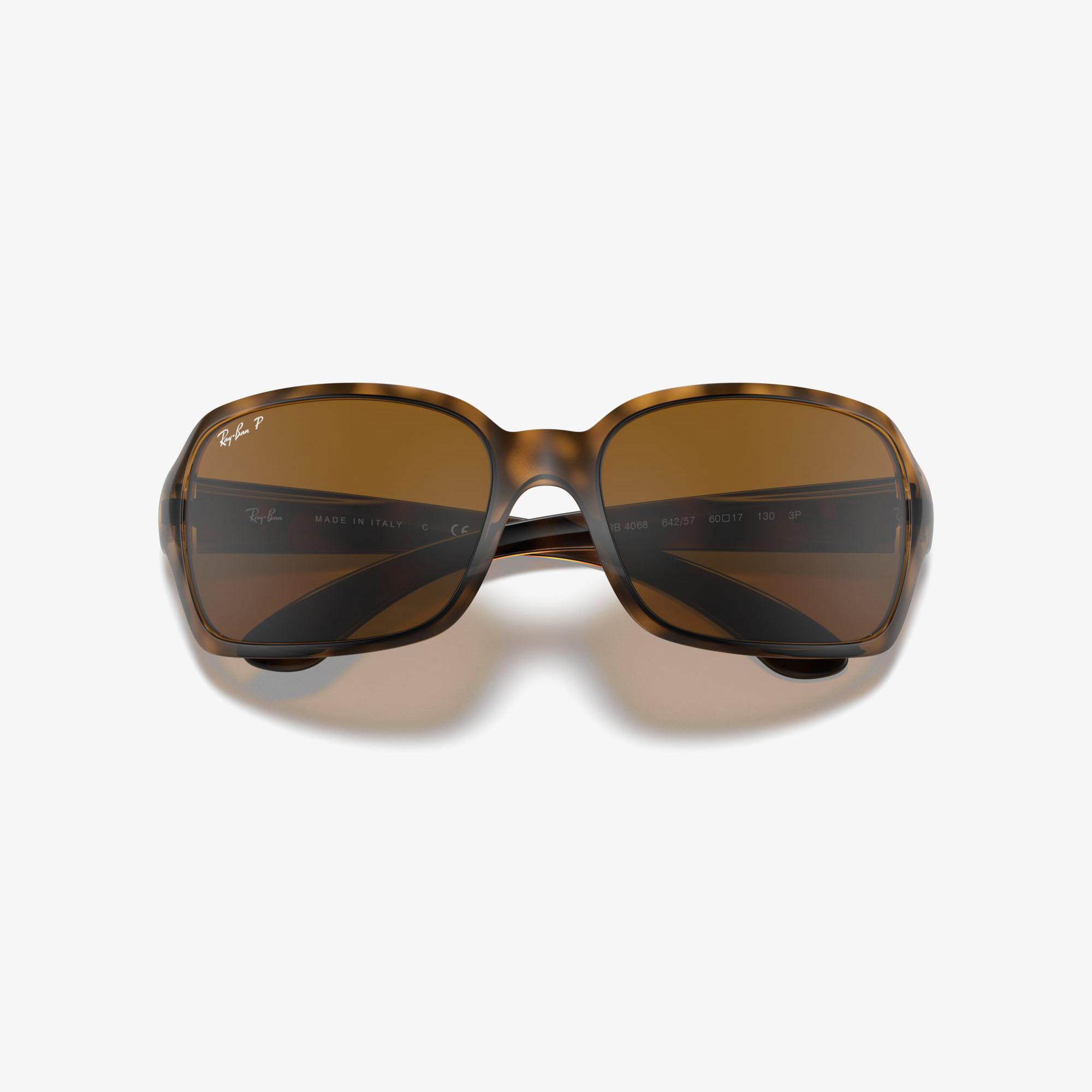 RAY-BAN 0RB4068 Kadın Havana Güneş Gözlüğü