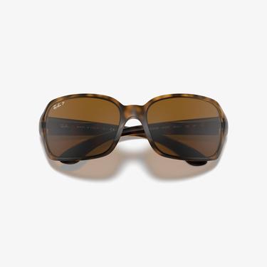  RAY-BAN 0RB4068 Kadın Havana Güneş Gözlüğü