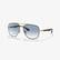 Ray-Ban 0RB3683 Unisex Metal Güneş Gözlüğü