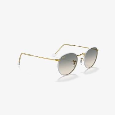  Ray-Ban 0RB3447JM Erkek Legend Gold Güneş Gözlüğü