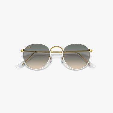  Ray-Ban 0RB3447JM Erkek Legend Gold Güneş Gözlüğü