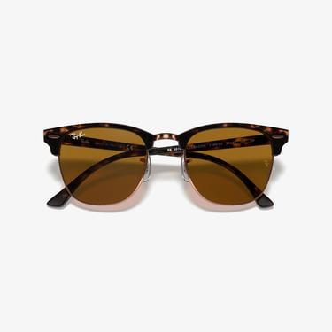  RAY-BAN 0RB3016 Unisex Kahverengi Güneş Gözlüğü