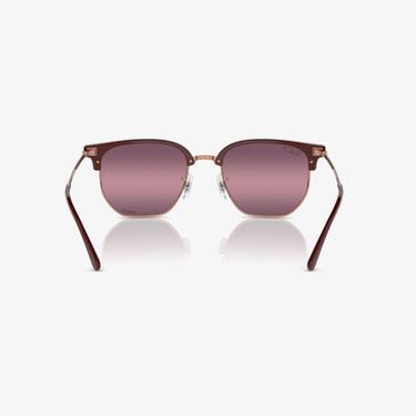  RAY-BAN 0RB4416 Unisex Rose Gold Güneş Gözlüğü