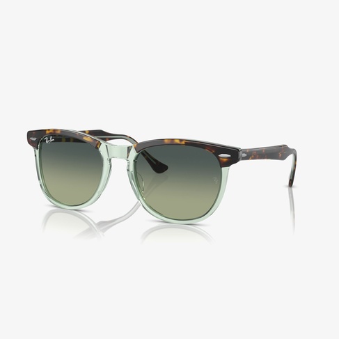  RAY-BAN 0RB2398 Unisex Yeşil Güneş Gözlüğü