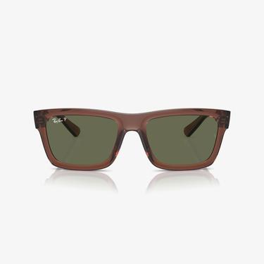  RAY-BAN 0Ve4431 Unisex Kahverengi Güneş Gözlüğü