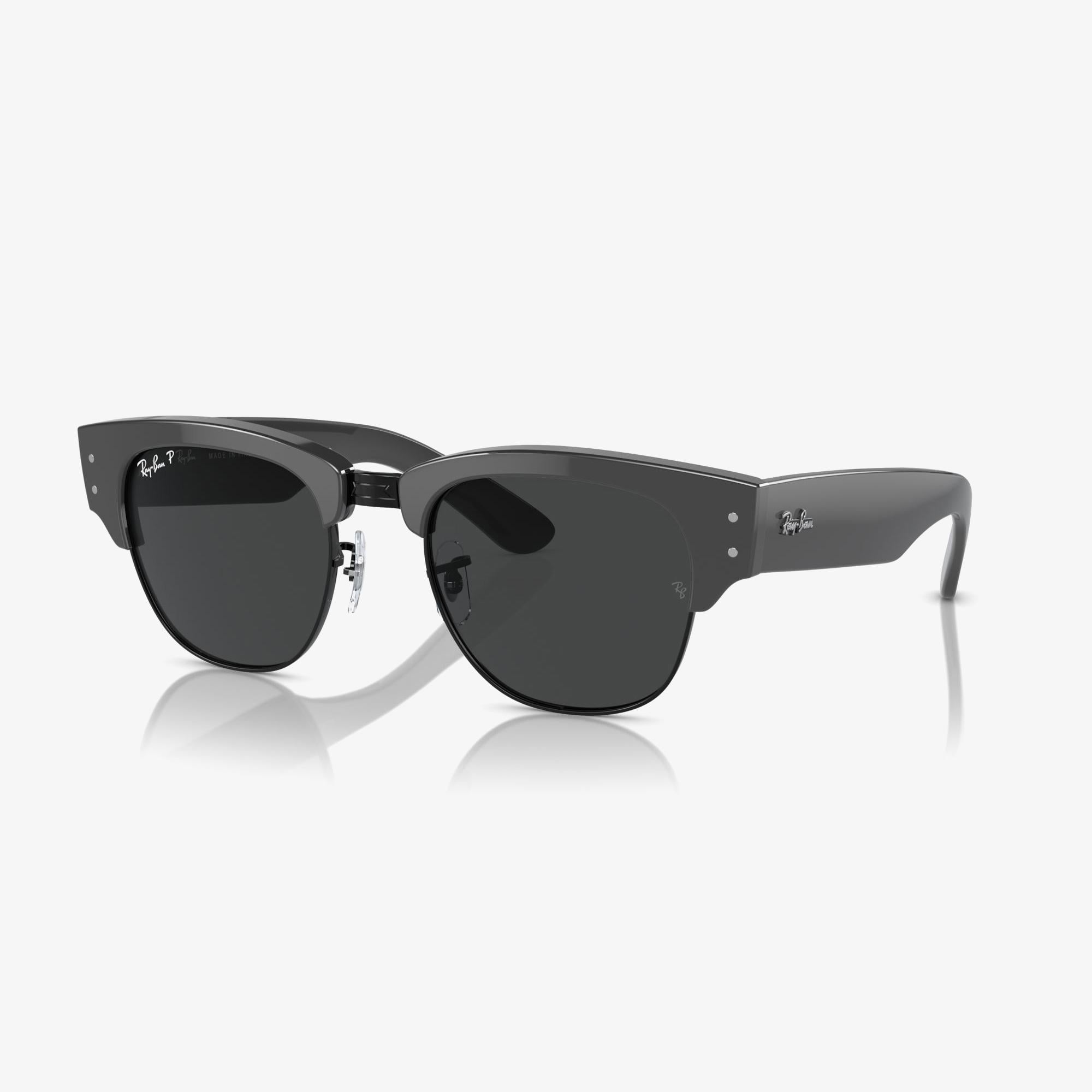 RAY-BAN 0Vo5465S Unisex Siyah Güneş Gözlüğü