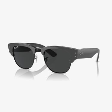  RAY-BAN 0Vo5465S Unisex Siyah Güneş Gözlüğü