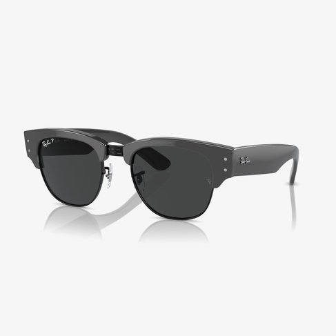  RAY-BAN 0Vo5465S Unisex Siyah Güneş Gözlüğü