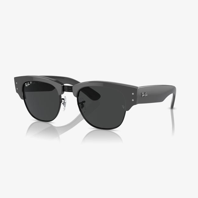  RAY-BAN 0Vo5465S Unisex Siyah Güneş Gözlüğü