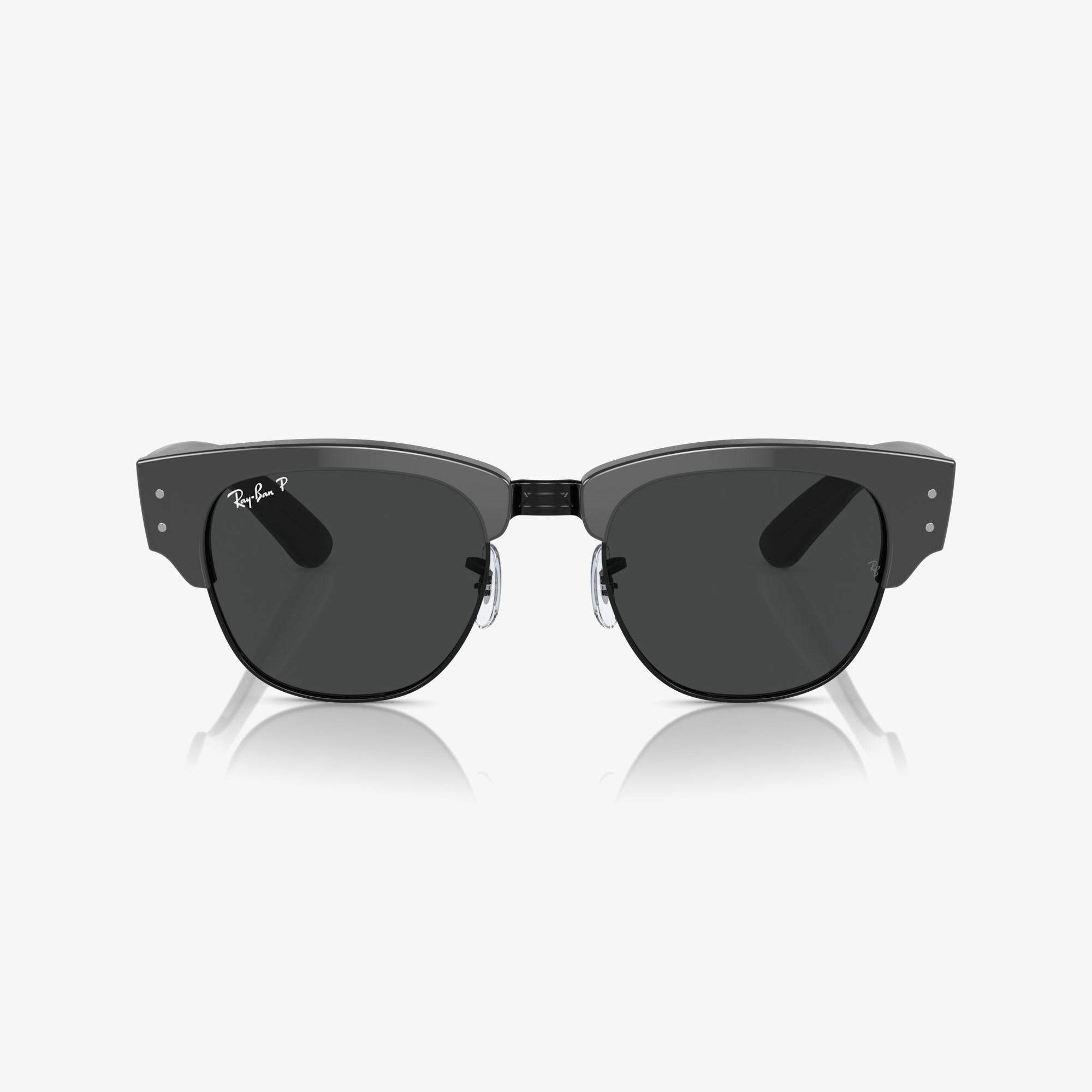 RAY-BAN 0Vo5465S Unisex Siyah Güneş Gözlüğü