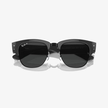  RAY-BAN 0Vo5465S Unisex Siyah Güneş Gözlüğü